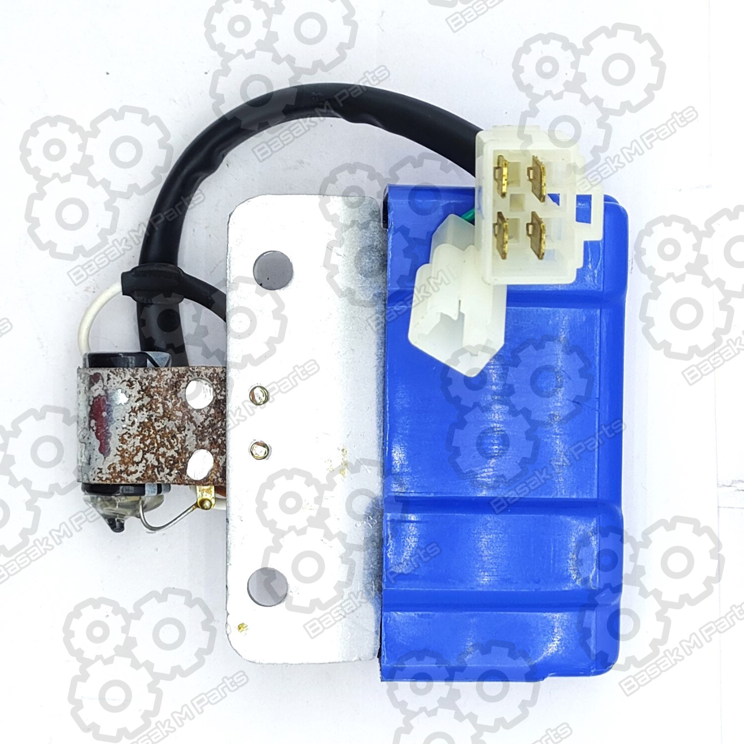 RR UNIT DIS-100/150 PLATINA UG (NIPPON) 